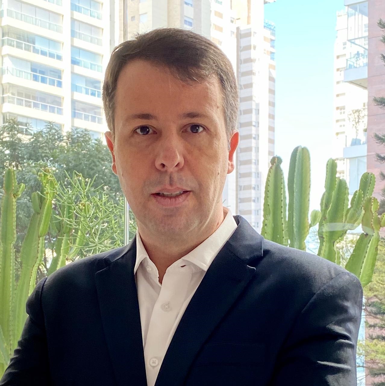 Gerdau cria vice-presidência para acelerar seus novos negócios