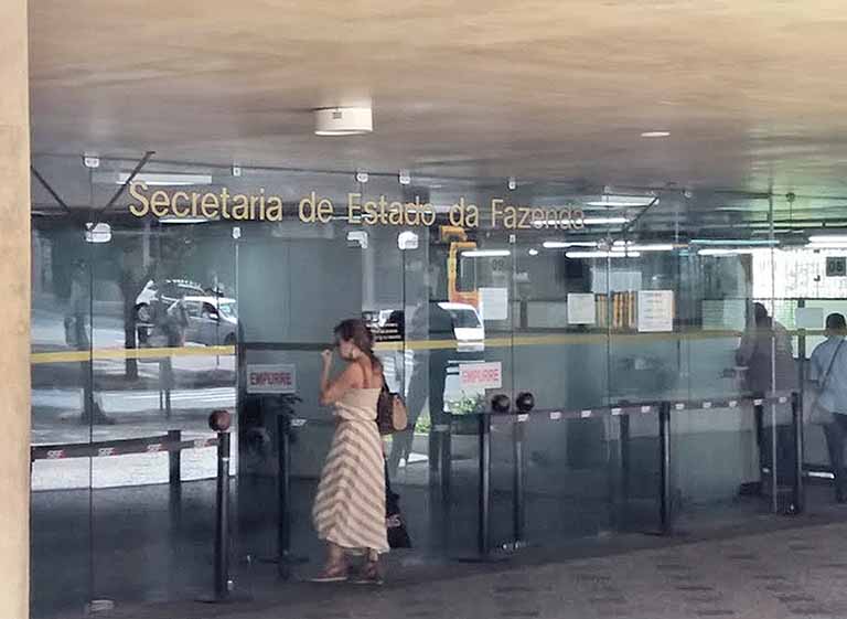 Alteração em cadastro de ICMS tem aval do TJMG