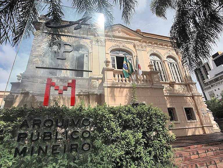 Salvaguarda da memória de MG, Arquivo Público comemora 125 anos