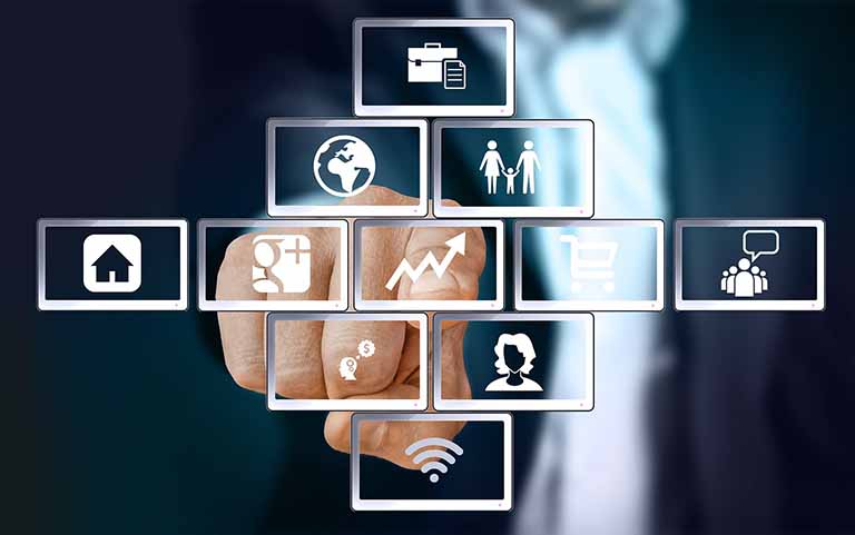 Startup cria robôs para automação de processos