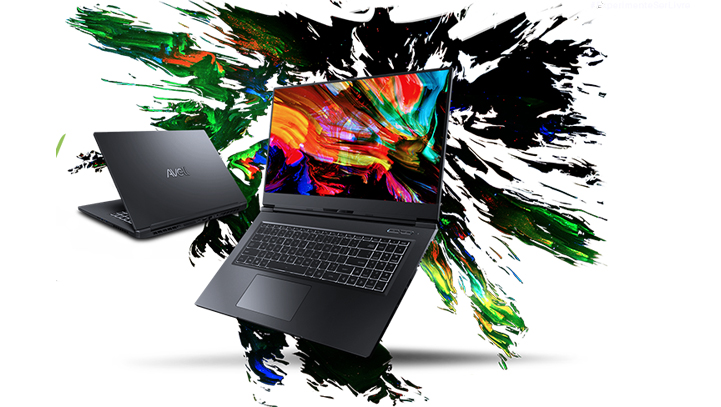 Avell lança linha de notebooks em Minas