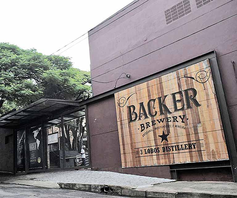 Movimentação bancária da Backer será rastreada