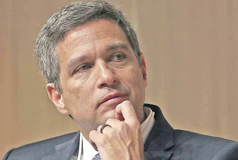 BC defende menos intervenção no mercado