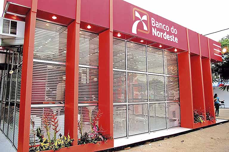 Desembolsos do BNB sobem 11% em Minas