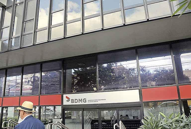 Bdmg E Sebrae Minas Firmam Parceria Inédita Para Facilitar Acesso A Crédito Para Micro E 3195