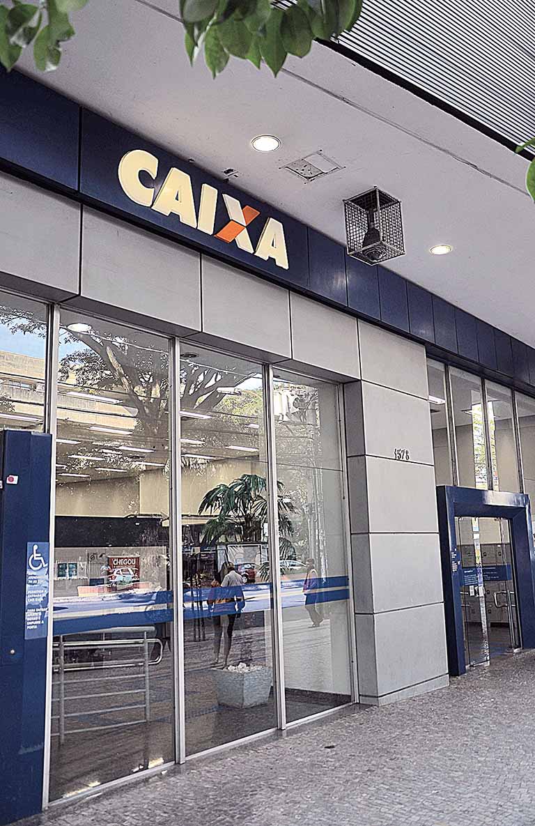 Caixa e BB terão linha garantida por FGTS