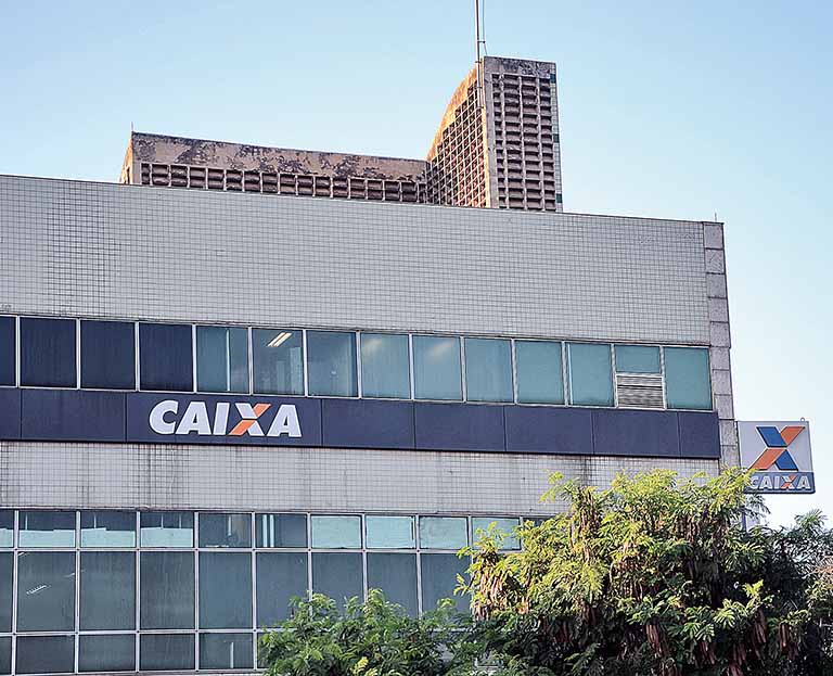 Lucro da Caixa salta para R$6,3 bi no 2º tri