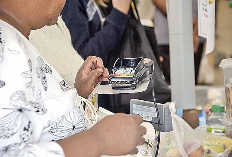 Rede aposta em terminais com sistemas de gestão