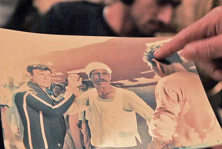 CCBB mostra o cinema egípcio contemporâneo