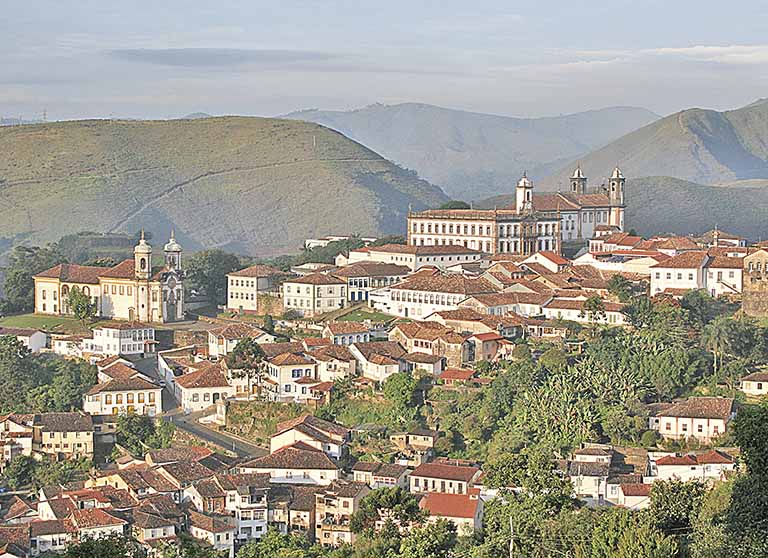 VIVER EM VOZ ALTA | De novo, Cláudio Manuel da Costa