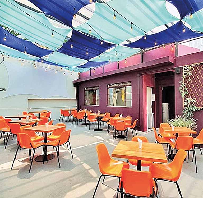 Financiamento coletivo pode render fôlego às casas colaborativas