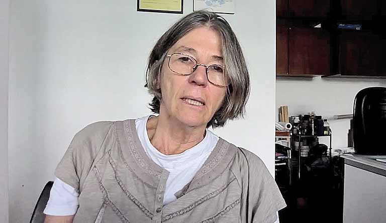 VIVER EM VOZ ALTA | Três anos sem Elvira Vigna