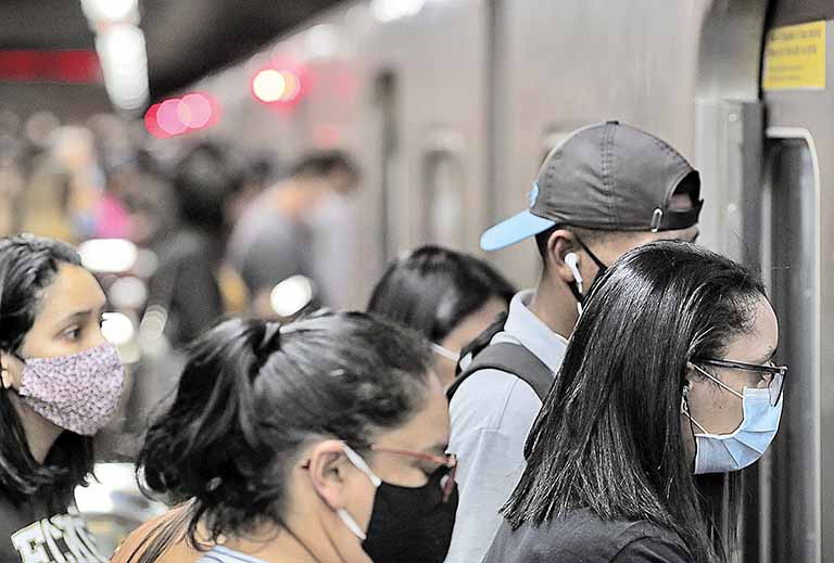 Taxa de desemprego atinge 13,3% no País