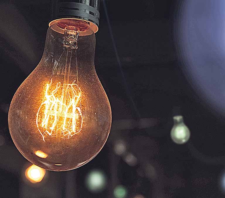 Redução em subsídios estaria afetando reajustes em tarifas a consumidor rural