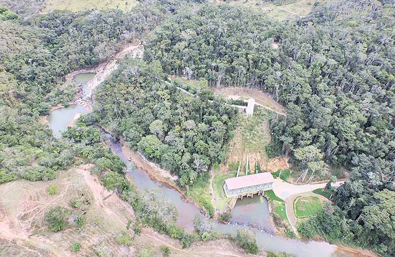 Vivo passa a produzir a própria energia nas operações