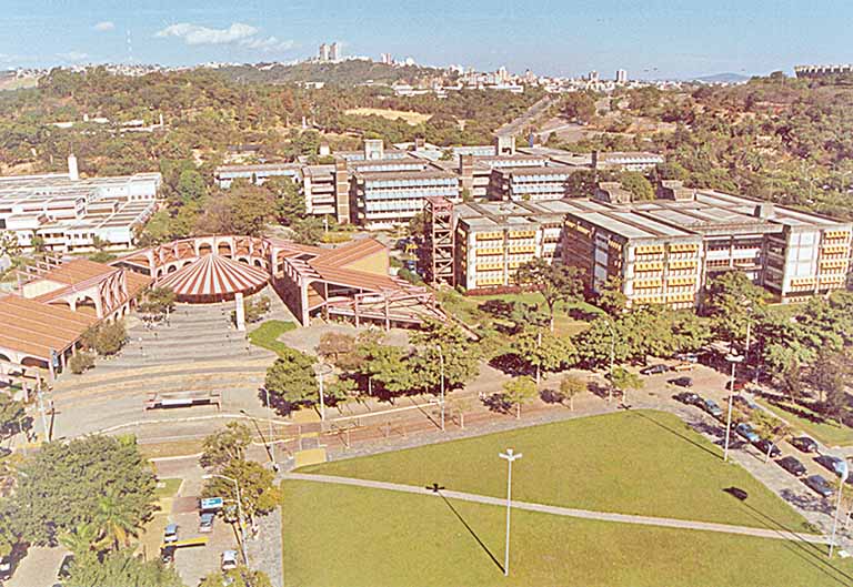 DCC da UFMG vai exportar serviço intelectual
