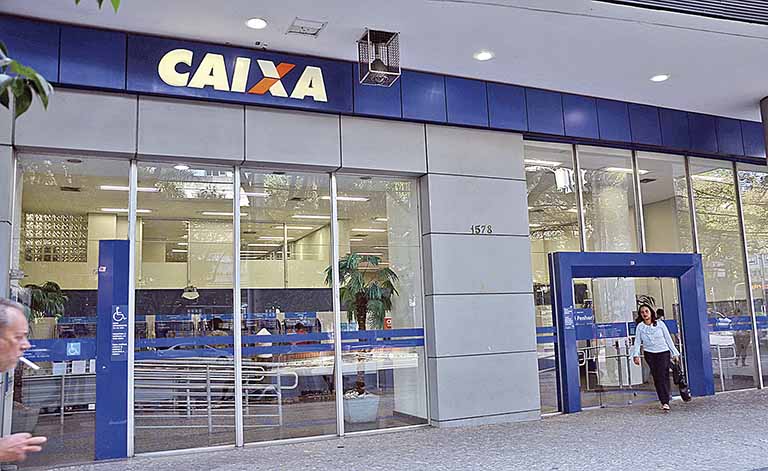 Caixa reduz taxa de juros para financiamento imobiliário