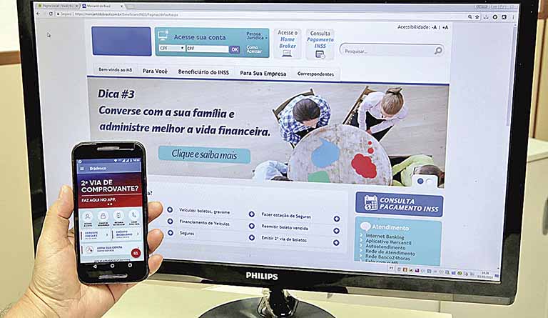 Pandemia muda hábitos de pagamentos de brasileiros