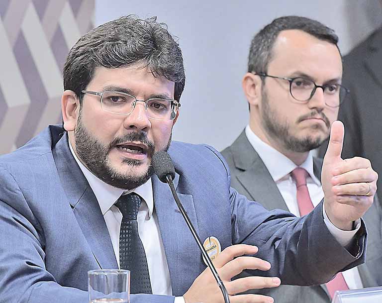 Estados registram perda média de 18% na receita de ICMS