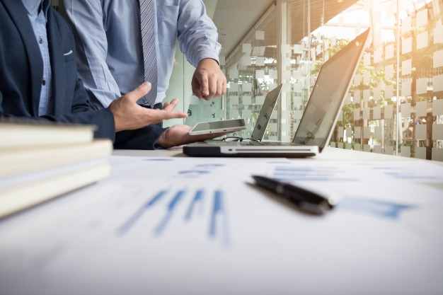 Executivos acreditam em recuperação econômica