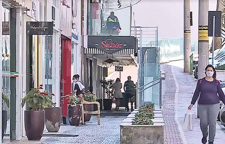 Prefeitura de Nova Lima implanta 3ª fase do Lidera