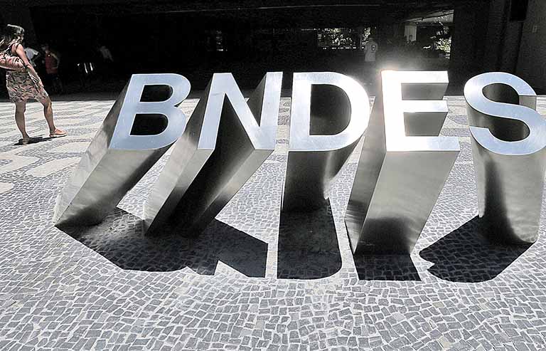 BNDES desiste da venda, dizem fontes