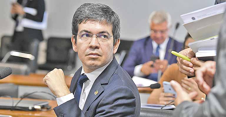 Senadores propõem a ampliação do Pronampe