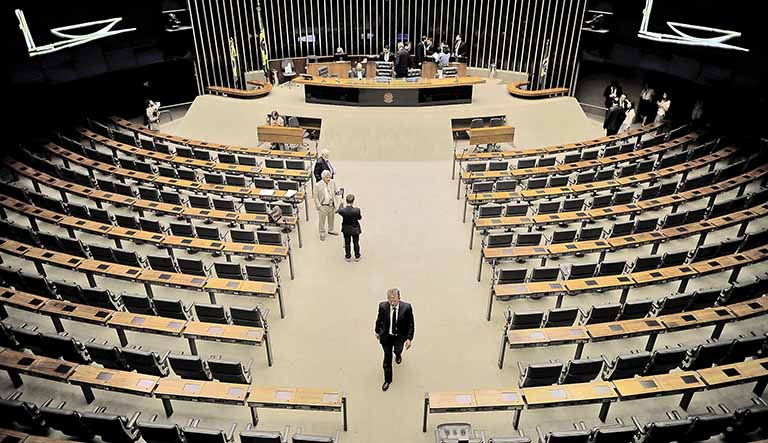 Aporte maior no Pronampe é aprovado