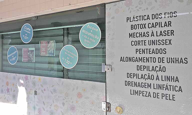 Pedidos de recuperação judicial caem 2,8% no Brasil