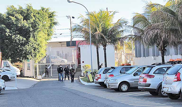 Ricardo Eletro é acusada de sonegação