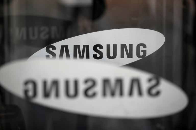 Smartphone é aposta da Samsung no 2° semestre