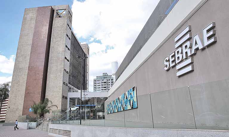 O Sebrae deve sugerir modificações na reforma tributária | Crédito: Alisson J. Silva/Arquivo DC