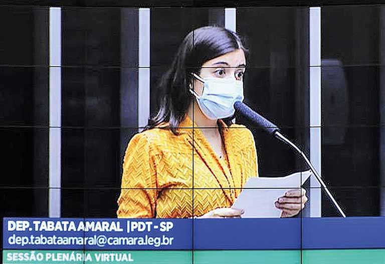 Proposta cria regime sob demanda para aplicativos