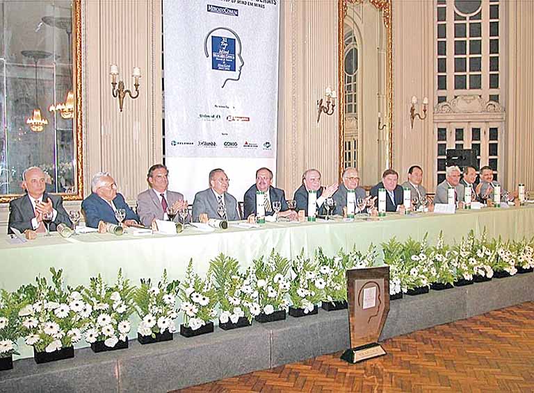 Top of Mind de 2020 terá edição especial eletrônica