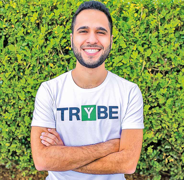 Trybe compra empresa catarinense