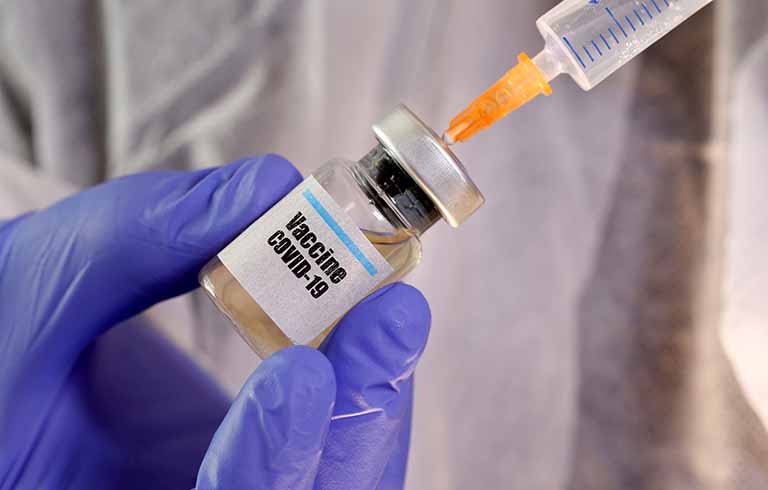 Insumos chineses para produção da CoronaVac chegam ao País nos próximos dias