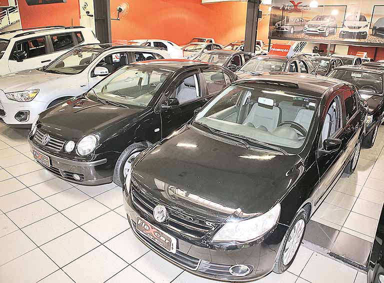 Carros, Vans E Utilitários Em Encantador Horizonte E área, Mg
