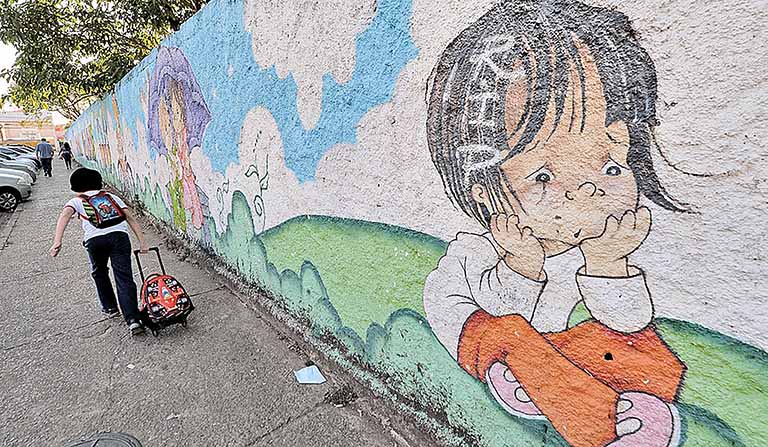 VIVER EM VOZ ALTA | Predestinado