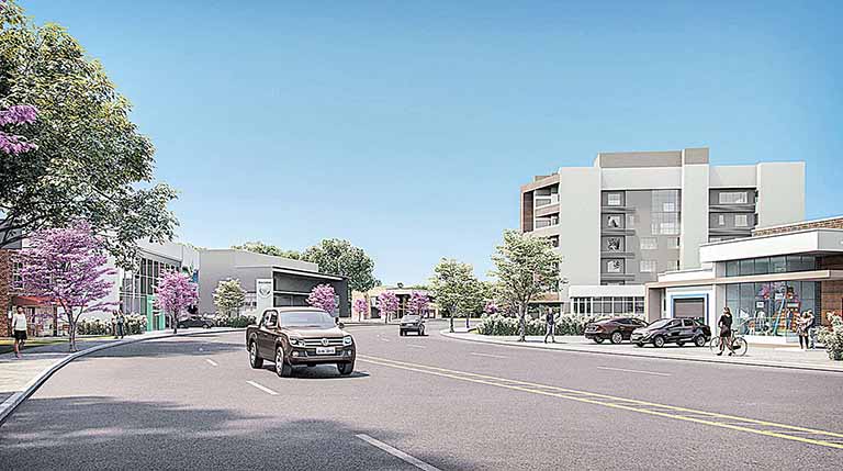 EPO lança bairro planejado em Betim com VGV de R$ 40 mi