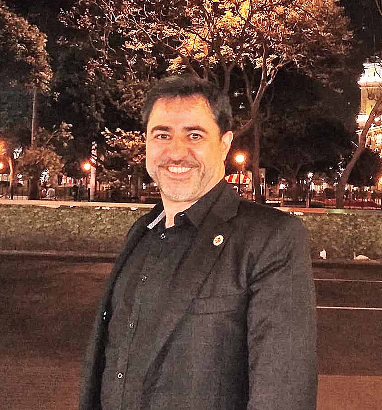 ENGENHARIA HOJE | Segredo é sobreviver e inovar, diz consultor