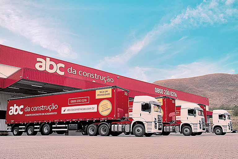 ABC da Construção quer ultrapassar marca de 100 franquias em 2020