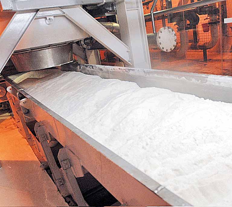 Usinas já precificam 22,5% das vendas de adoçante para fora na temporada 2021/22