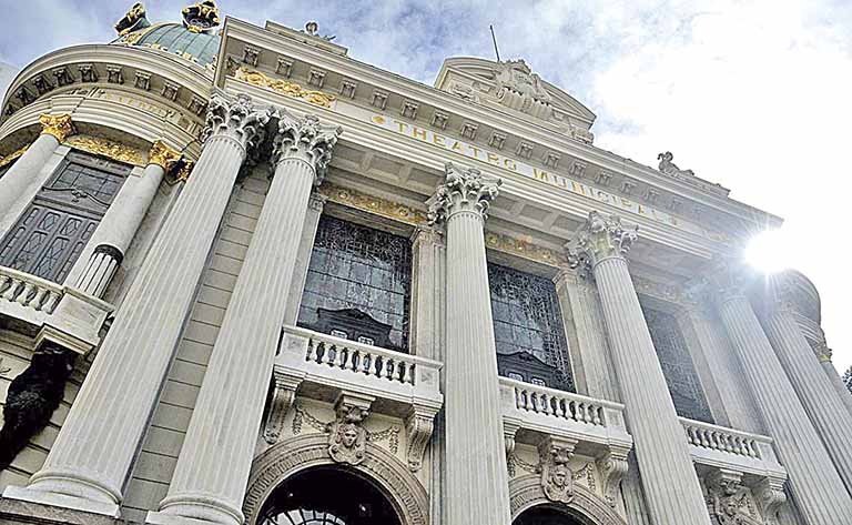 Ajuda emergencial para cultura é regulamentada