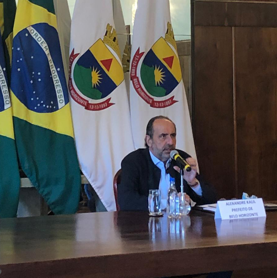 Flexibilização do comércio será ampliada na Capital