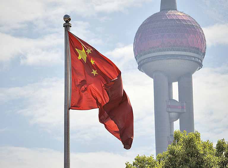 ALMG lança a Frente Parlamentar Minas China