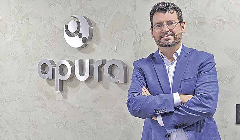 Brasil não está preparado para a tecnologia 5G