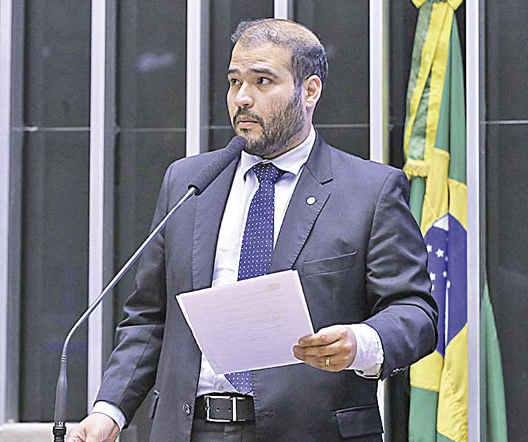 MP da assinatura eletrônica será analisada pelo Senado