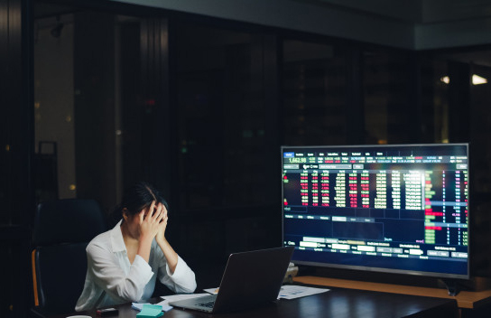 Casos de Síndrome de Burnout aumentam durante a pandemia