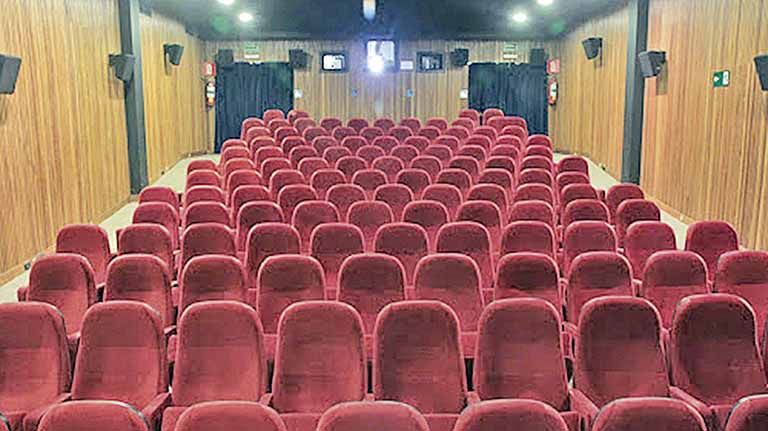 Prefeitura anuncia novas medidas de flexibilização e libera eventos na Capital