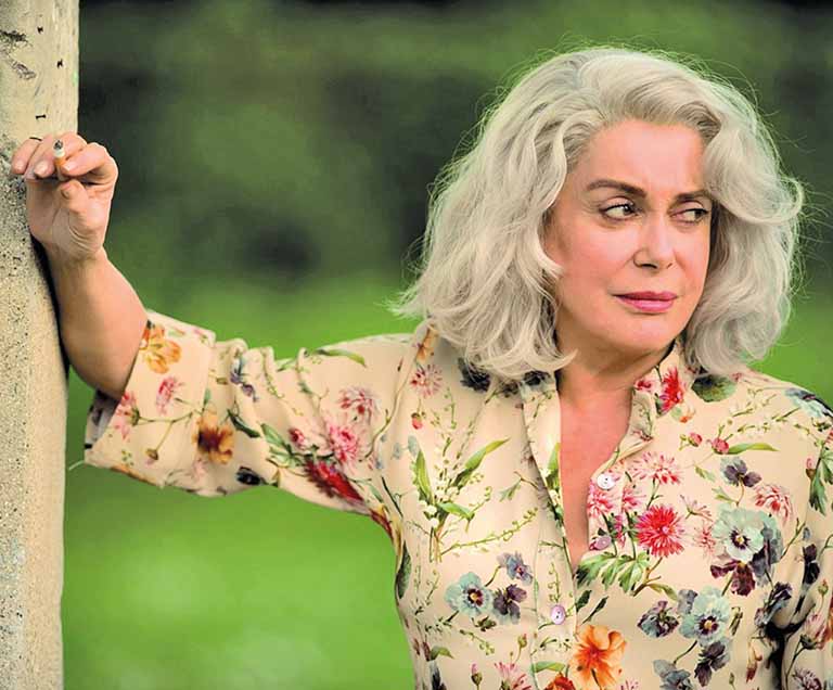 Filmes com mulheres na direção ganham destaque